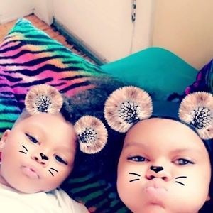 Meet your Posher, Shanae